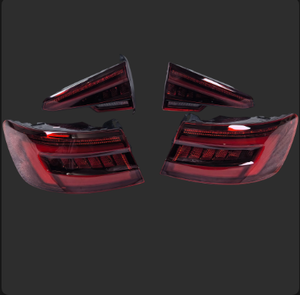 Pièces automobiles E70 X5 Hilux F30 S25 Barre lumineuse E92 M3 I10 Accessoires Feux arrière A3 8p Golf E90 Feux arrière <span class=keywords><strong>LED</strong></span> Mk7 W203 9n3 206 - Product Image 1