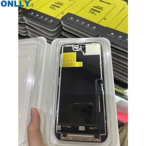 Pantalla TC Incell para iPhone 14 Pro Max, LCD Incell para iPhone 14 Pro Max, Pantalla para iPhone 14 Pro, Repuesto de Pantalla - Product Image 3