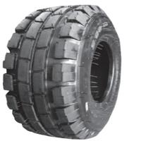 Pneus de tracteur agricole TAISHAN TS19 6PR TT W16L 18.4 34 Garantie de 6 mois