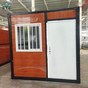 บ้านพับได้ขนาด 20 ฟุต - Product Image 4