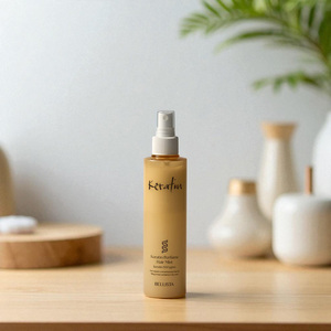 [BELLISTA] Brume capillaire parfumée à la kératine 200 ml, cheveux soyeux et lisses, soin capillaire parfumé, améliorant la confiance en soi grâce à la brume capillaire - Product Image 1