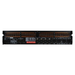 10000Q techno <span class=keywords><strong>4</strong></span> amplificatore di potenza serie FP 10000Q <span class=keywords><strong>4</strong></span> canali made in china amplificatore di potenza - Product Image 1