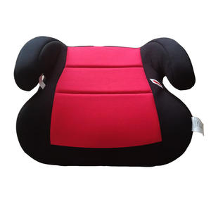 Siège auto universel portable pour enfants, coussin rehausseur pour enfants plus âgés et bébés - Product Image 4