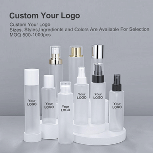 เซรั่มสเปรย์บำรุงผิวหน้าสูตรไวท์ทรัฟเฟิล สำหรับ<span class=keywords><strong>ผิว</strong></span>แพ้ง่าย ช่วยปลอบประโลมและผ่อนคลายผิวอย่างมีประสิทธิภาพ (OEM, ODM, แบรนด์ส่วนตัว) - Product Image 5