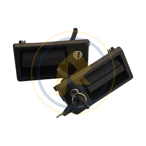 Maniglia Adattabile Ac Rolcar per Fiat Cinquecento 1991 - Product Image 1