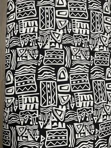 ผ้าเรยอนพิมพ์ลายมาใหม่ผ้าเรยอนผ้าโมดอลสำหรับชุดนอนและเครื่องนอน - Product Image 5