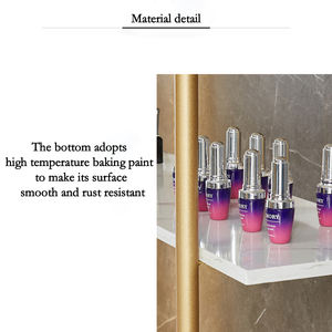 IYUBO, nuevo tipo de bolso de mano, bolso de diseño de interiores, tienda minorista, estante de pared, BILLETERA, vitrina de exhibición, bolsas para muebles, vitrina de exhibición - Product Image 3