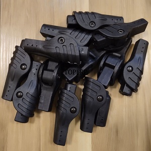 Pièces de tente en plastique noir en promotion - Product Image 2