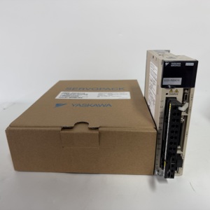 Unidad SERVOPACK Yaskawa 200V 1.6A SGDV-1R6A01A - Product Image 1