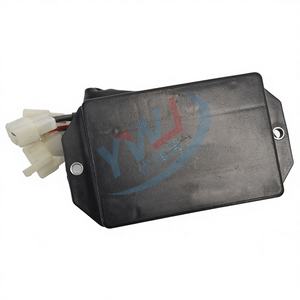 Régulateur de tension triphasé KI-DAVR-50S-A, carte AVR, stabilisateur d'excitation pour groupe électrogène Kemp, fabriqué dans le Fujian pour utilisation SBW - Product Image 5