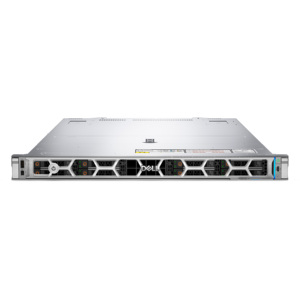 Серверная стойка Dell PowerEdge EMC R660 R660XS R650 R640 R630 R670 R6625 R6525 R6725 1U новый оригинальный в наличии - Product Image 1