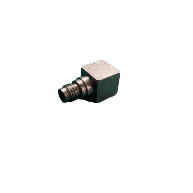 Triaxial Accelerometer for Modal Testing of Microstructure High Sensitivity Sensors