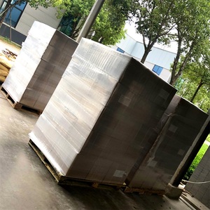 Giá tốt bột màu vàng thổi đại lý AC1000 azodicarbonamide - Product Image 5