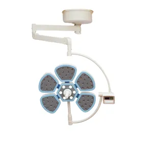 2024 New Product Hospital Operating Room Led Operating Lamp And Led Shadowless Lamp With Camera