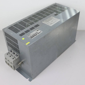 Module d'alimentation réglable 6SL3000-0BE25-5AA0, filtre de ligne SIMODRIVE 55KW, module E/R 6SL3000-0BE25-5DA0 - Product Image 3