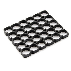 Soporte de Batería Empalmable Ignífugo 33140 - Marco Personalizado para Baterías de Litio de Cualquier Tamaño en 8x12 al Precio Más Favorable - Product Image 5