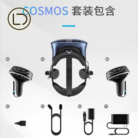 LeaderDream HTC VIVE Cosmos VR lunettes yeux casque de réalité virtuelle HTC VIVE VR casque dispositifs pour appareil HTC VIVE