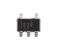 Puce d'amplificateur de détection de courant originale INA139NA/3K SOT-23-5