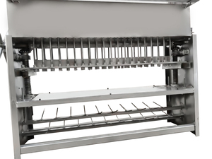 La machine à <span class=keywords><strong>bougies</strong></span> manuelle la plus vendue pour les anniversaires et les églises - Product Image 3