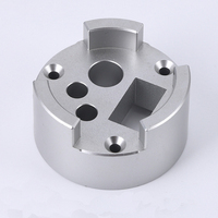2025 personnalisé CNC usinage aluminium pièces en acier inoxydable fil chaud EDM brochage fraisage processus de tournage pour métal acier Nylon