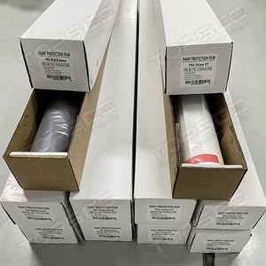 Película Protectora de Pintura TPU PPF de 8.5mil para Autos 2026, Acabado Brillante, Grado Premium, Protector para Autos de Lujo y Talleres Profesionales - Product Image 5