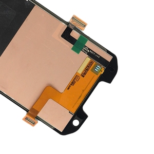 Pantalla LCD OEM Más Vendida para Caterpillar <span class=keywords><strong>CAT</strong></span> <span class=keywords><strong>S60</strong></span> con Digitalizador, Ensamblaje Completo - Product Image 4