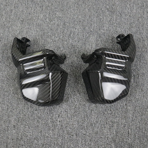 Kit de modification de carénage en fibre de carbone 3K DTRAD pour moto <span class=keywords><strong>CB1000R</strong></span> avec garantie de la meilleure solution - Product Image 5