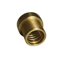 3115327400 Manchon de guidage pour foreuse de tunnel, pièces de rechange pour machines minières, fournisseur en gros de composants