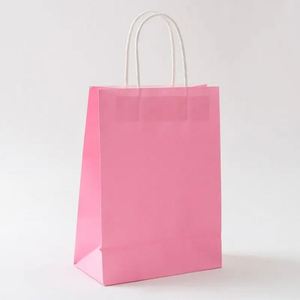 Vente en gros de cartes cadeaux personnalisées avec logo imprimé, en matériaux recyclés classiques, surface vernie, carton ivoire, poignée longue, pour vêtements et cadeaux - Product Image 5