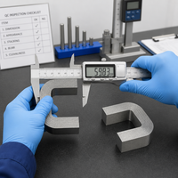 Transformateur CD de type sec 50Hz 60Hz à enroulement en cuivre pour alimentation d'instruments