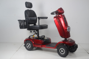 <span class=keywords><strong>Quad</strong></span> électrique à vendre directement d'usine, mini véhicule électrique à quatre roues écoénergétique, 500W, autonomie 30-50km - Product Image 5
