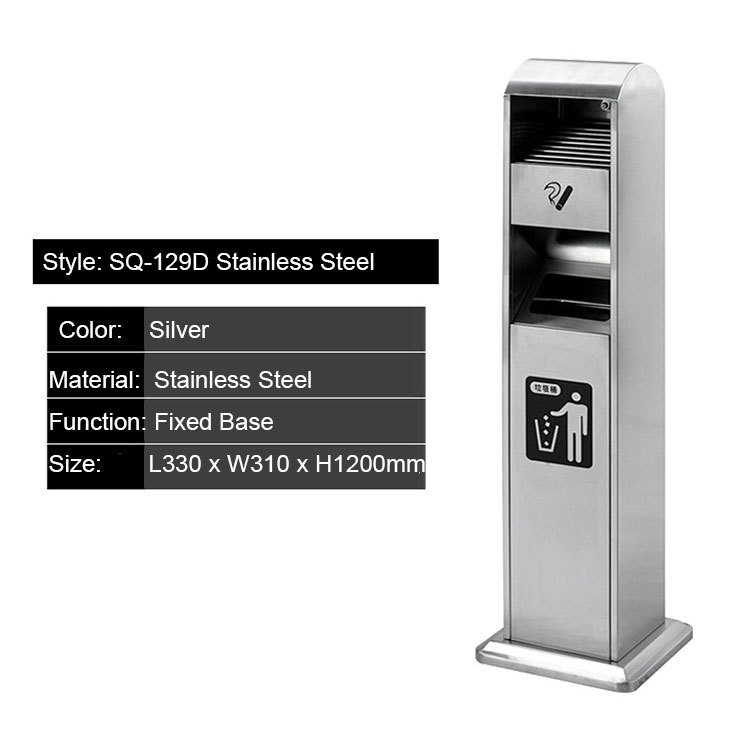 SQ-129D-STAINLESS-STEEL