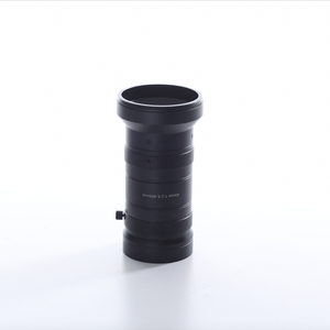 Objectif de numérisation linéaire haute <span class=keywords><strong>définition</strong></span> YXFF02, F4.0, longueur focale 40 mm, verre M72, 8096x1 pixel, caméra de vision industrielle ultra-HD - Product Image 2