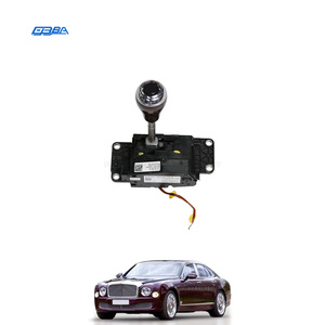 Pièces d'origine d'occasion, ensemble de levier de vitesses de transmission automatique pour Bentley Mulsanne 2012 OE 3Y0927731A - Product Image 1