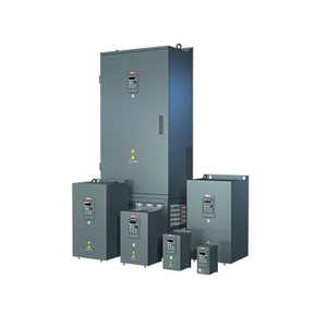 Contrôleur d'onduleur de pompe à eau solaire Lovsun 5,5 kW pour système de pompe solaire - Product Image 1