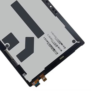 Precio de Fábrica, Pantalla LCD AMOLED Original de 12.3 Pulgadas con Digitalizador, Ensamblaje Completo para <span class=keywords><strong>Microsoft</strong></span> Surface <span class=keywords><strong>PRO7</strong></span> Plus 1960 1961, Piezas de Repuesto - Product Image 3