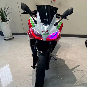 Motocicletas Usadas <span class=keywords><strong>Shadow</strong></span> II Motos 200cc Motocicleta de Carreras <span class=keywords><strong>Moto</strong></span> a Gasolina <span class=keywords><strong>Moto</strong></span> de Calle Deportiva - Product Image 6