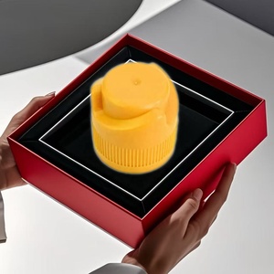 Muestra Gratuita al por Mayor, Tapa de Rosca Antiderrames de 30*32 mm para Bebidas en Polvo, Té, Agua, Jugos, Vitaminas en Polvo, Grado Alimenticio - Product Image 3