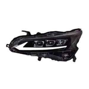 Vente flash : Phare avant modifié à LED à 3 lentilles pour <span class=keywords><strong>Nissan</strong></span> <span class=keywords><strong>Altima</strong></span> Teana <span class=keywords><strong>2019</strong></span> 2020 2021 2022 2023 - Product Image 4