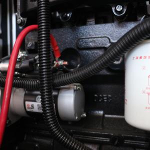 Ngoài trời sử dụng 70kw 88kva 100kva 200kva Cummins im lặng Máy phát điện diesel Máy phát điện nhà sản xuất - Product Image 5