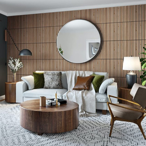 防音防音防音防音パネルホームデコレーション用防音パネル100% ポリエステルウォールボード - Product Image 5