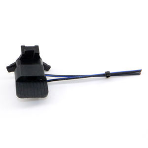 En iyi satış Ebike Stereo H7 Hid römork işık kablo demeti 2 Pin fiş için 2004 Volkswagen Touareg Android 9900 Suzuki Gsxr 600 - Product Image 6