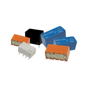 Relais ADW1124HLW à usage général SPST 16A 24V Spécialement conçu pour les relais de puissance, relais de plus de 2 ampères - Product Image 1