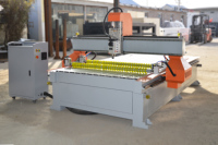 37% de réduction Prix économique Routeur CNC à 3 axes pour le bois 6090 9012 1212 Machines à sculpter le bois