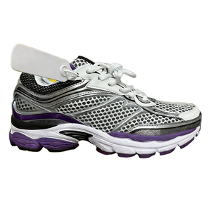 Zapatillas de Moda con Cordones para Hombre y Mujer, Forro de Malla, Ideales para Caminar y Correr - Product Image 6