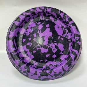 قرص طائر للكلاب من مادة EVA الطبيعية الصديقة للبيئة، لعبة تفاعلية للمضغ والتدريب في الهواء الطلق، متوفر في المخزون، مع إمكانية تخصيص اللون مجانًا - Product Image 2