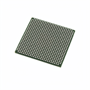 LFE2-20E-6FN672C Embedded 672 BBGA Original Components Electronic - Product Image 1