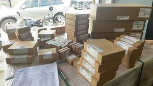 <span class=keywords><strong>S7</strong></span>ควบคุม2025 PLC <span class=keywords><strong>300</strong></span>ตัวควบคุม PLC ตัวควบคุม PLC <span class=keywords><strong>S7</strong></span>-<span class=keywords><strong>300</strong></span>คอมแพค <span class=keywords><strong>CPU</strong></span> <span class=keywords><strong>314C</strong></span> <span class=keywords><strong>2PN</strong></span>/<span class=keywords><strong>DP</strong></span> 24 di/ 16 Do 6ES7314-6EH04-0AB0 - Product Image 3