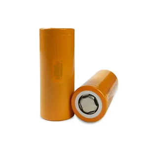 24 시간 이내에 배달 30C 높은 속도 등급 리튬 이온 배터리 lifepo4 26650 3.2v 2500mah 손전등 용 셀