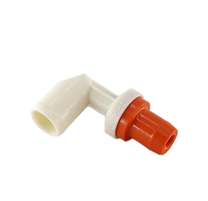 Neues 6P1293 4L5G-6A666-AA L3K9-13-890 PCV424 L325-13-890A Neues Kurbelgehäuse-PCV-Ventil für MAZDA 3 6 CX-7 FORD Escape MERCURY Mariner - Product Image 4